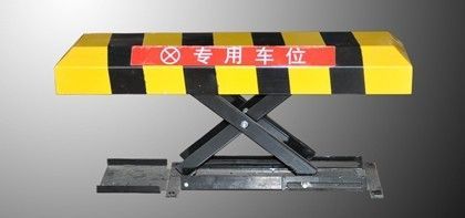 供應長沙車位鎖與X型自動車位鎖 交通安全設施工程的專業選擇